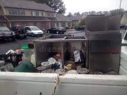 Best Commercial Junk Removal  in Red Oak, TX