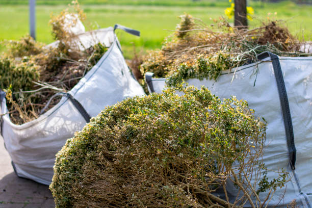 Best Construction Debris Removal  in Red Oak, TX