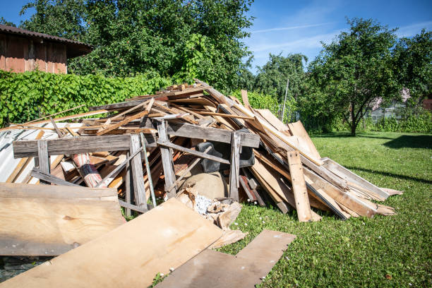 Best Residential Junk Removal  in Red Oak, TX