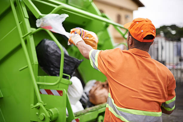 Donation Pickup Services in Red Oak, TX