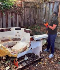 Best Commercial Junk Removal  in Red Oak, TX