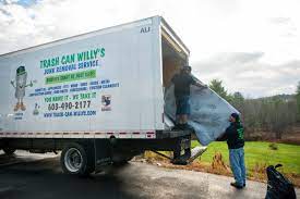 Property Management Cleanouts in Red Oak, TX